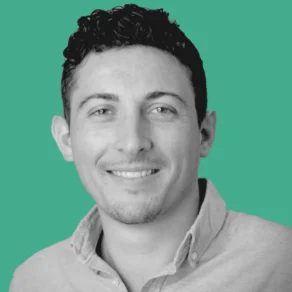 Arran McCarthy profile