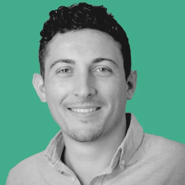 Arran McCarthy profile