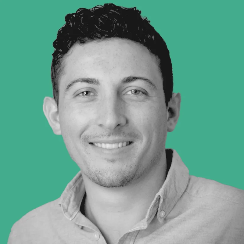 Arran McCarthy profile