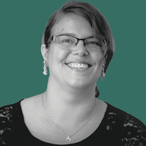 EM Group - Team - Cindy Drommond