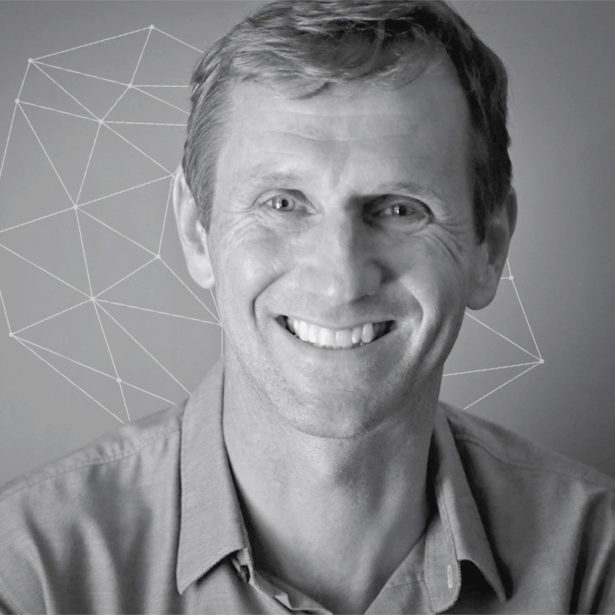 George van Zinnicq Bergmann_Founder