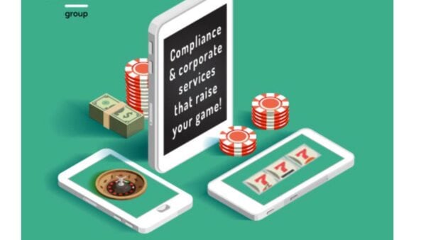 Raise your game with our compliance and corporate services