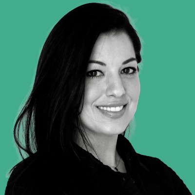 EM Group - Team - Francesca Baldacchino