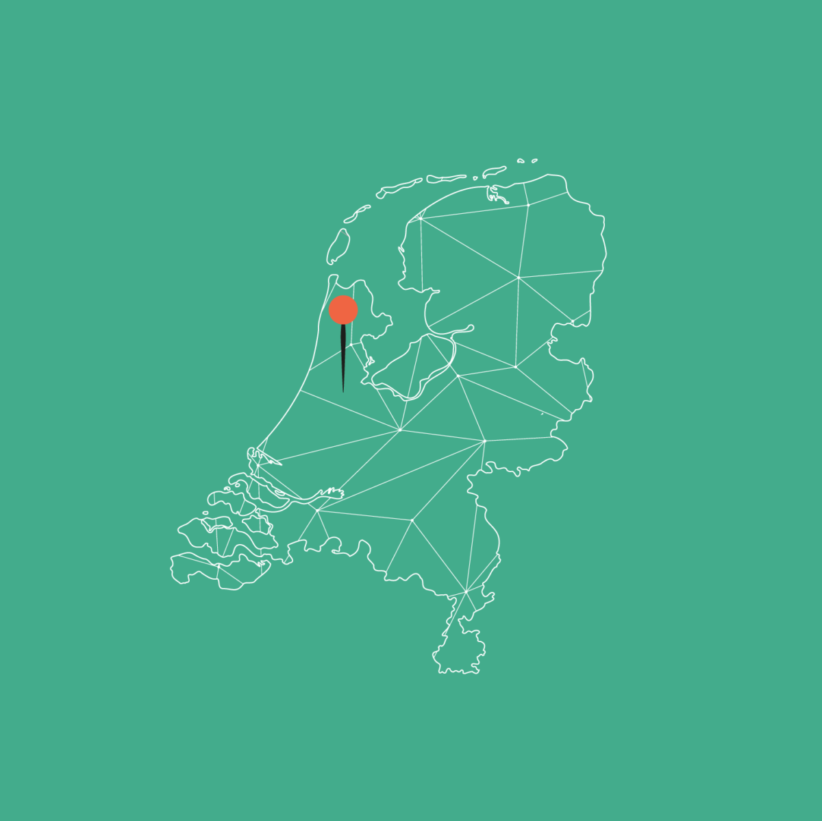 Dutch e-gambling market - The Netherlands