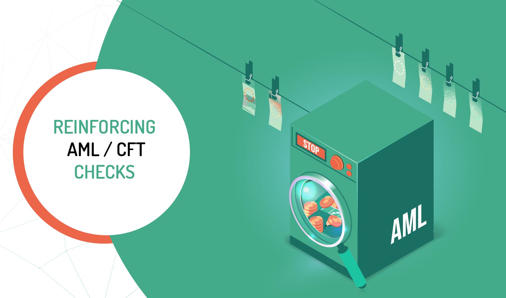 Reinforcing AML : CFT checks-Curaçao gaming license