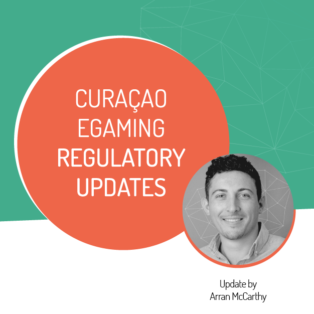 Curaçao eGaming Regulatory Updates_COMPLIANCE AS A SERVICE-News&Insights