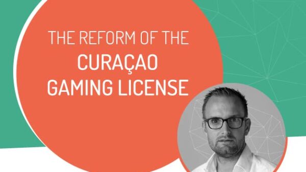 The reform Curaçao gaming license