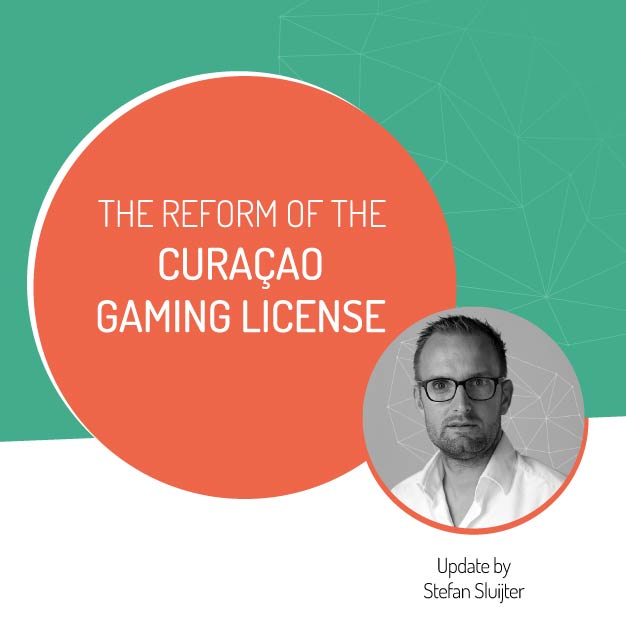 The reform Curaçao gaming license