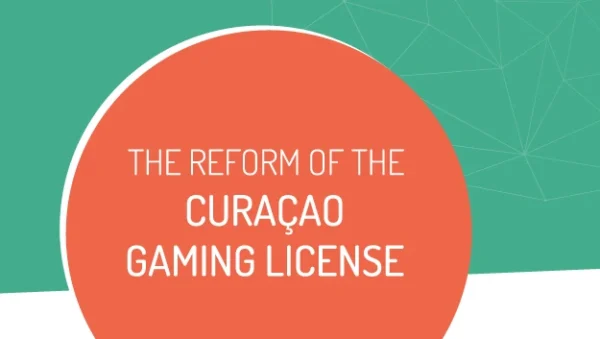 The reform of the Curaçao gaming license - EM Group