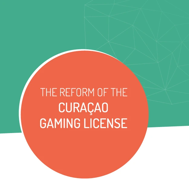 The reform of the Curaçao gaming license - EM Group