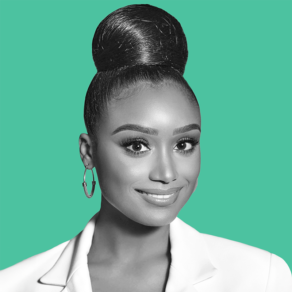 Shary Cijntje EM Group team