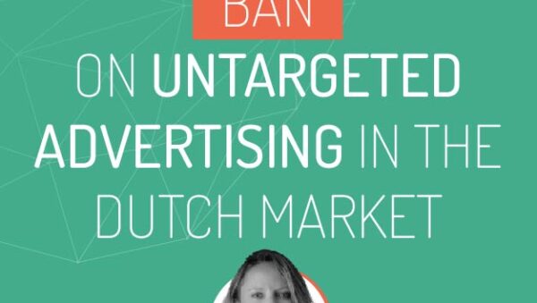 Ban on advertisements Ban on advertisements