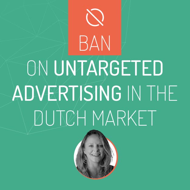Ban on advertisements