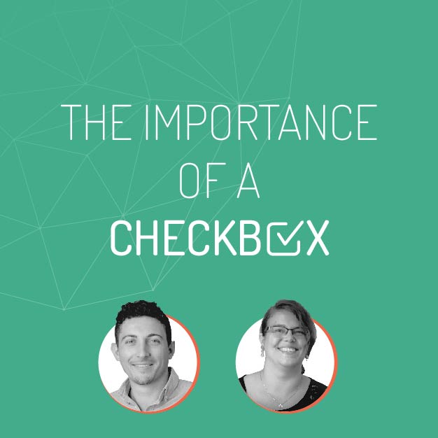 Checkbox Feature