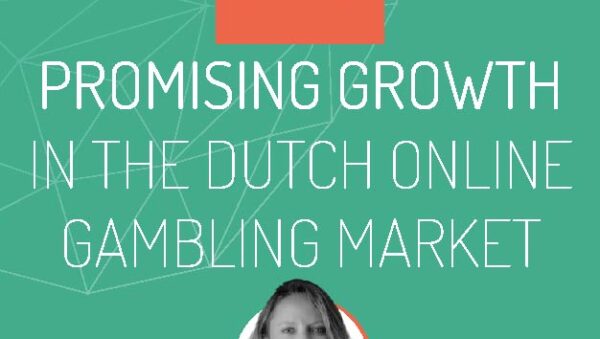 Growth in the Dutch Market Growth in the Dutch Market