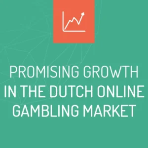 Growth in the Dutch Market