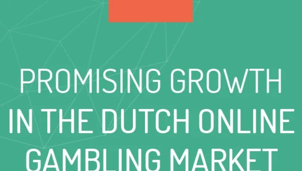 Growth in the Dutch Market