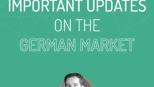 Advertising regulation in the German iGaming market