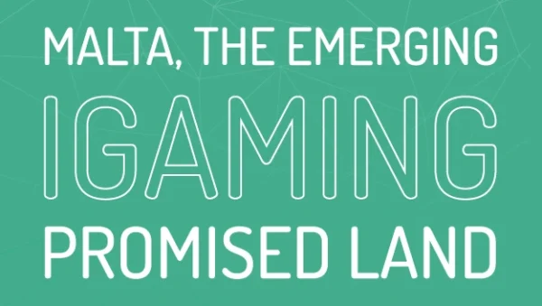 Malta, emerging iGaming promised land - EM Group