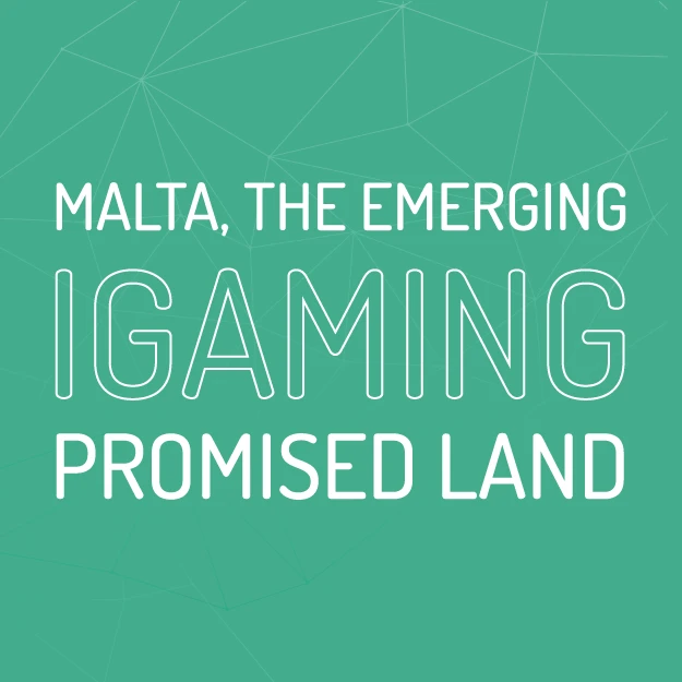 Malta, emerging iGaming promised land - EM Group
