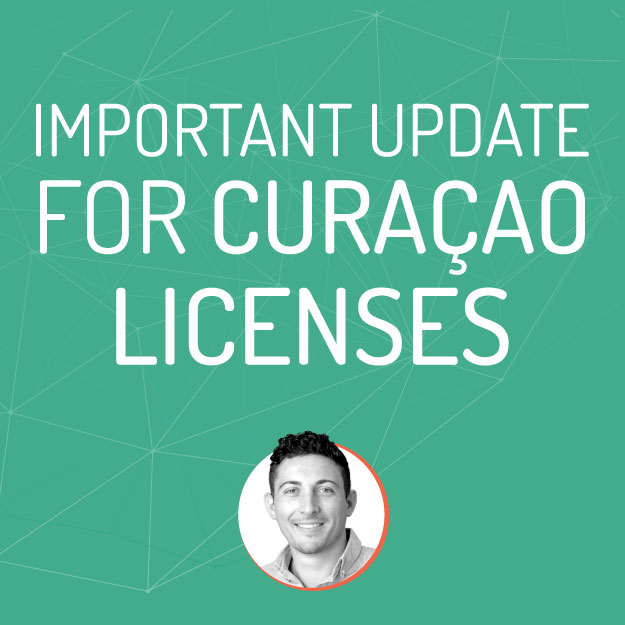 Important Update for Curaçao Licenses