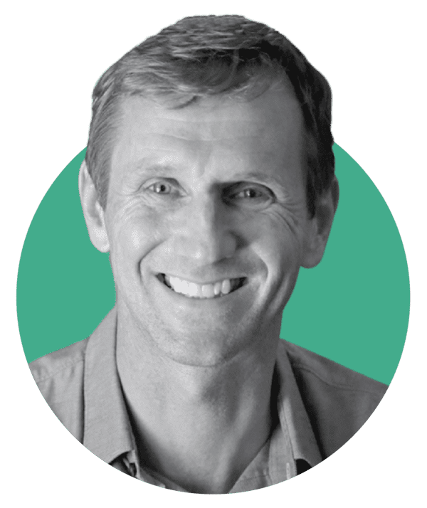 George Van Zinnicq Bergmann