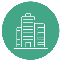 Corporate Services - Icon