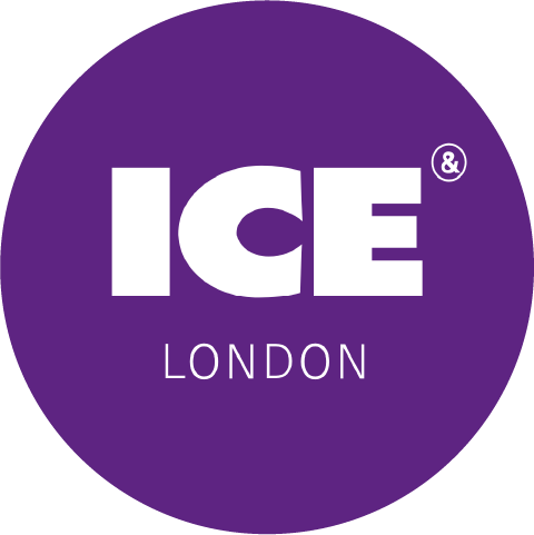 ICE London ICE London - Logo
