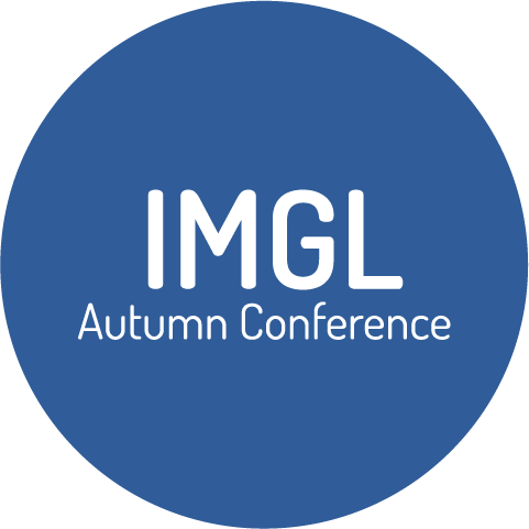 IMGL Autumn Conference IMGL Autumn Conference - Logo