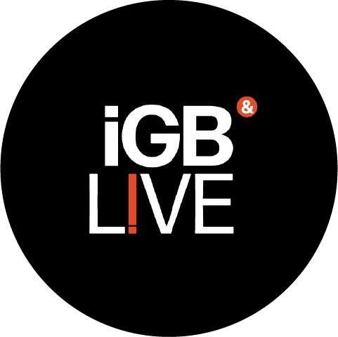 iGB L!VE iGB L!VE