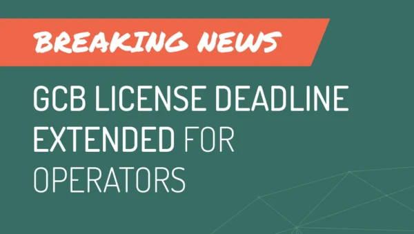 Breaking News- Curaçao GCB license deadline extended
