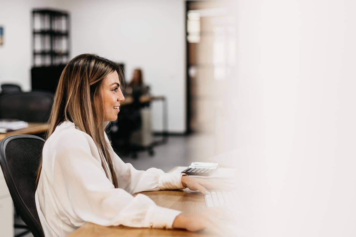 Business risk assessment