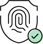 Compliance Services - Identification and verification of CDD - icon