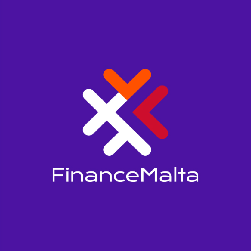 Finance Malta - logo