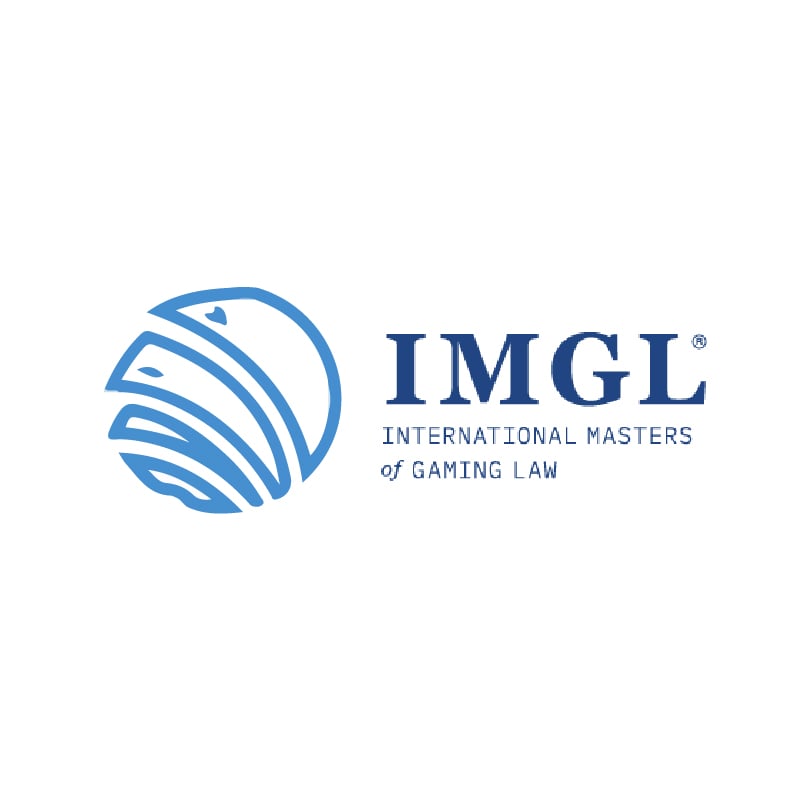 International Masters of Gaming Law - logo