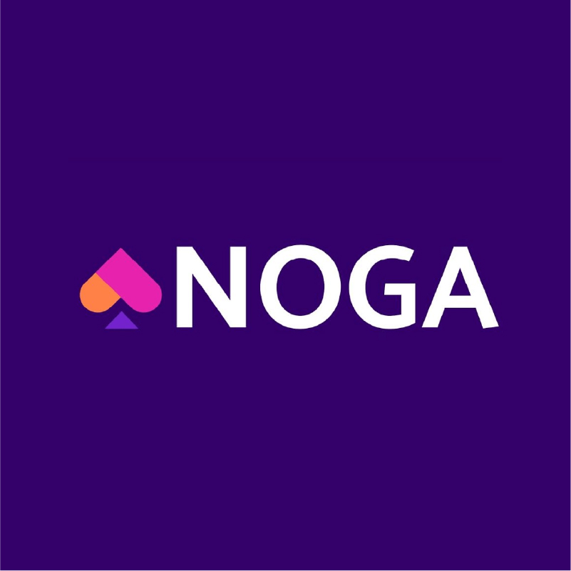 NOGA logo