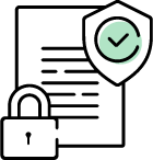 Policies and Procedures - AML health checks - icon