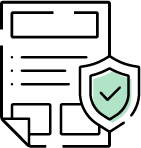 Policies and procedures - Corporate and regulatory policies icon