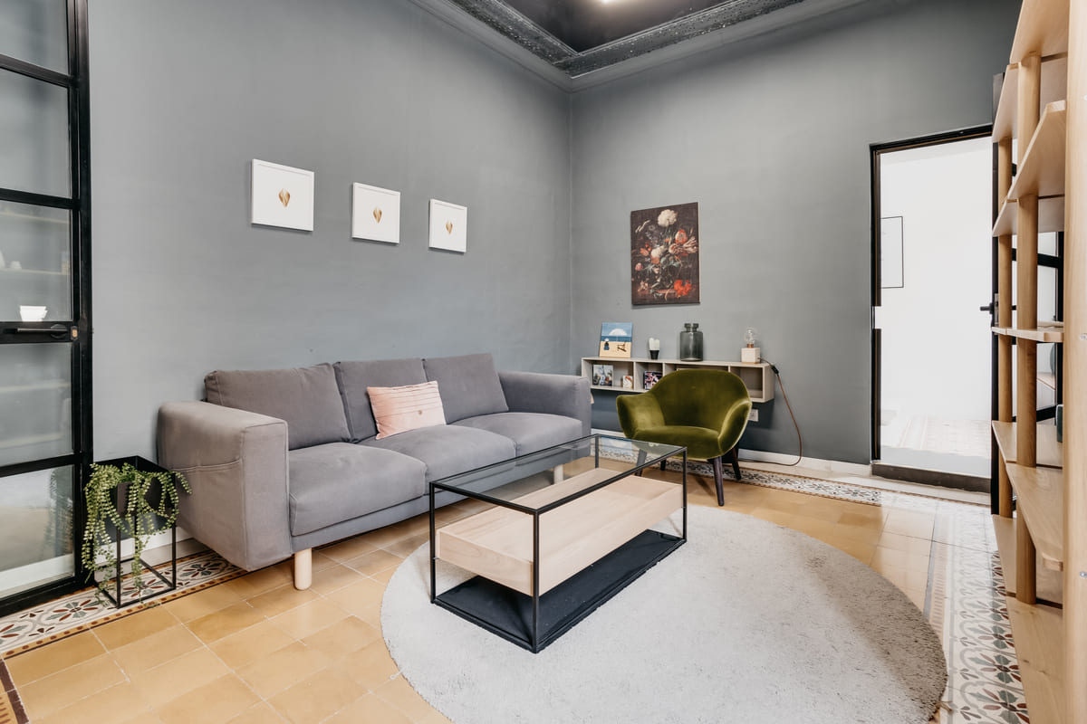 What is a critical element of risk management?