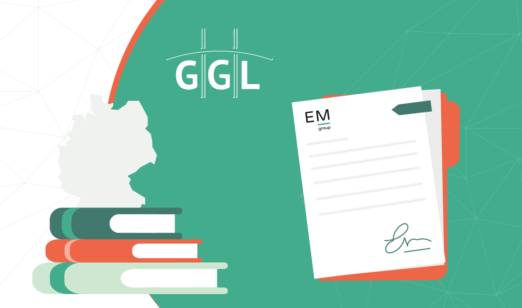 What is the role of the GGL