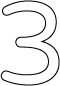 3 icon