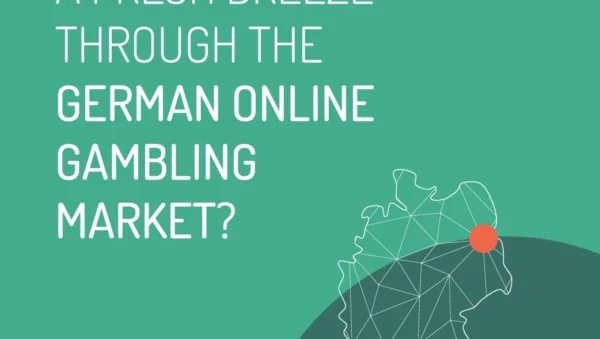 A fresh breeze through the German online gambling market - EM Group