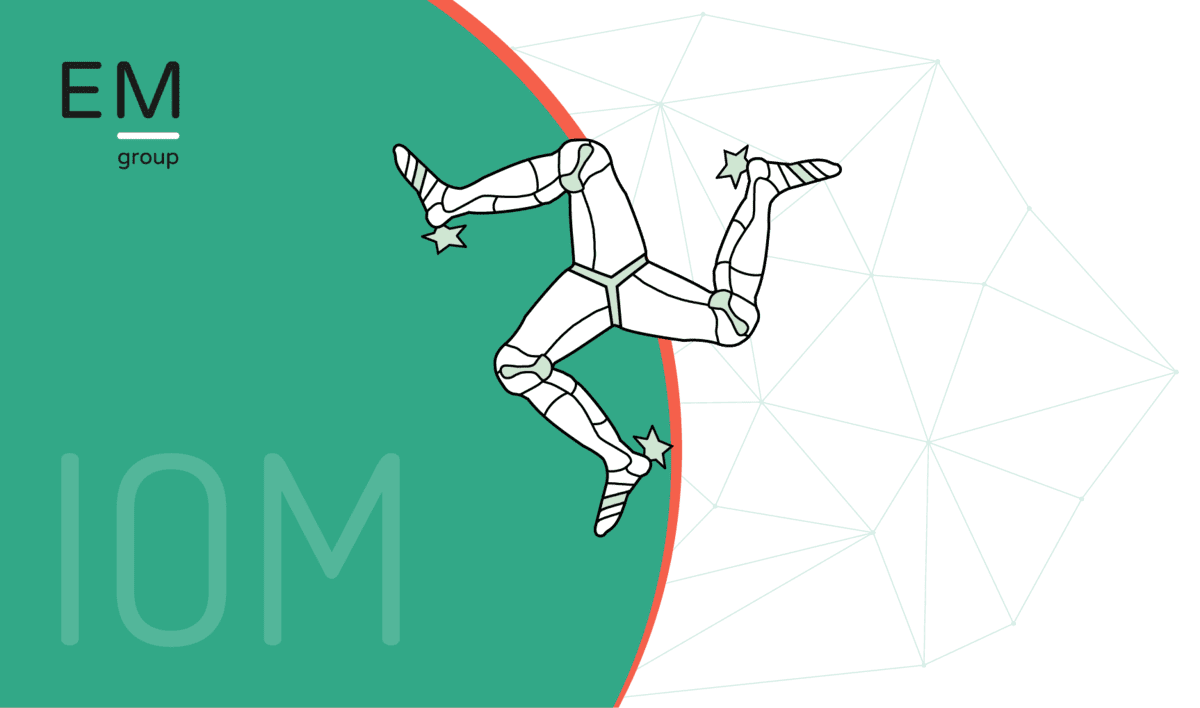 Isle of Man jurisdiction - Benefits Isle of Man jurisdiction - Benefits
