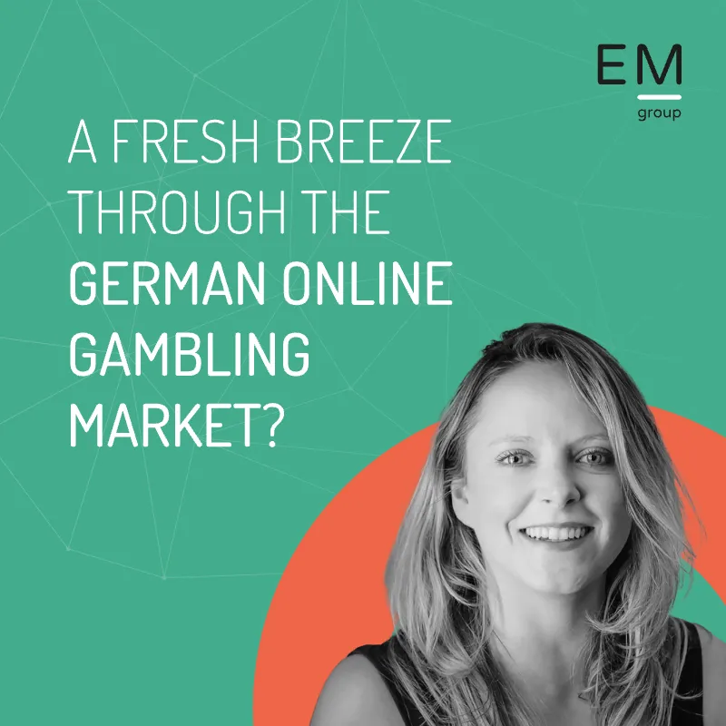 iGaming-Germany-market
