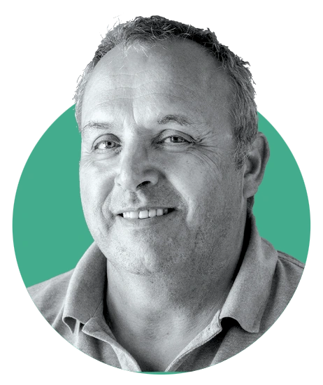 Arthur Namias de Crasto - EM Group