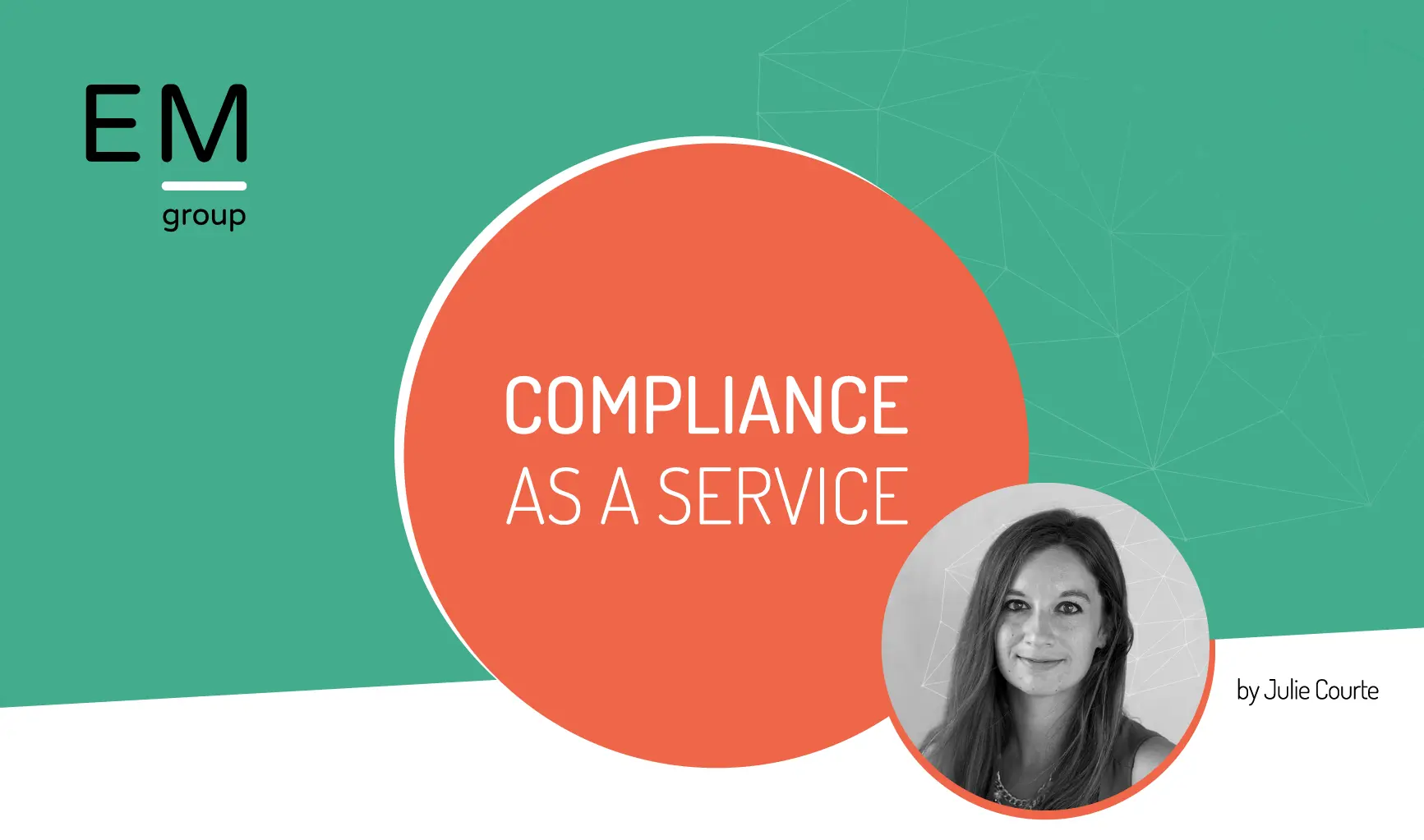 Compliance as a service Compliance as a service