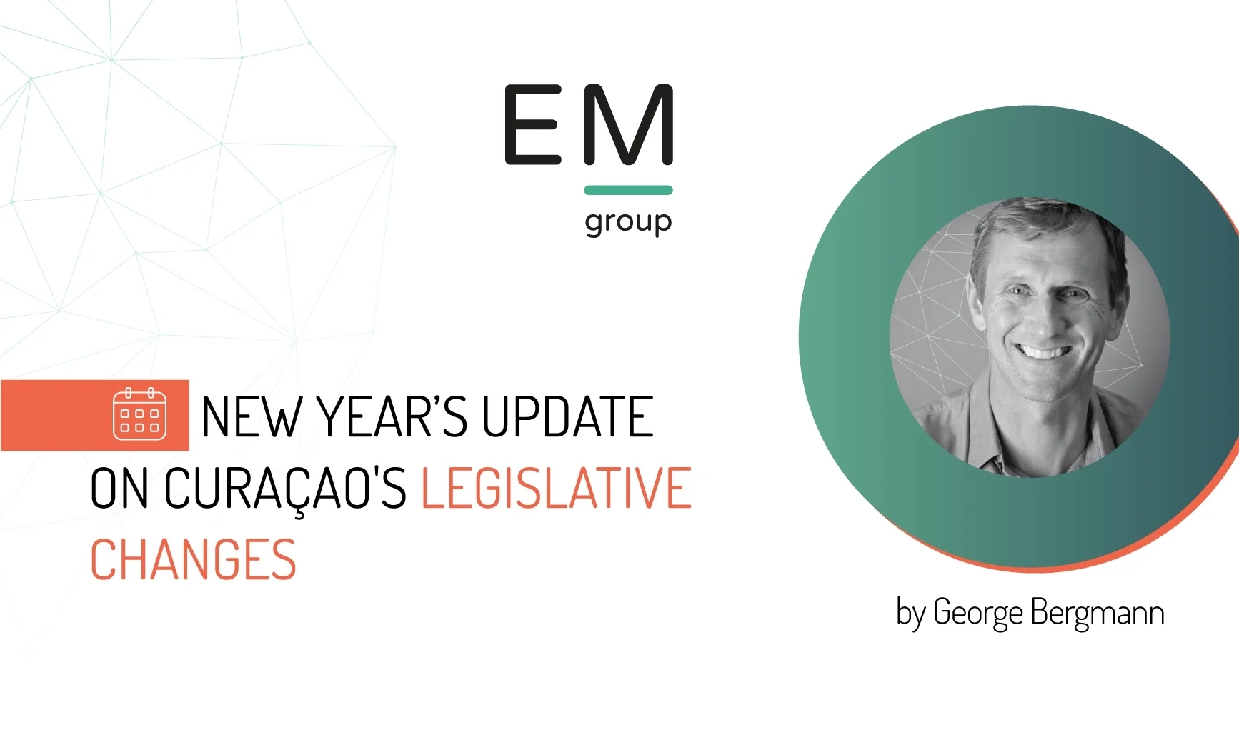 Submitted license application to the GCB - EM Group