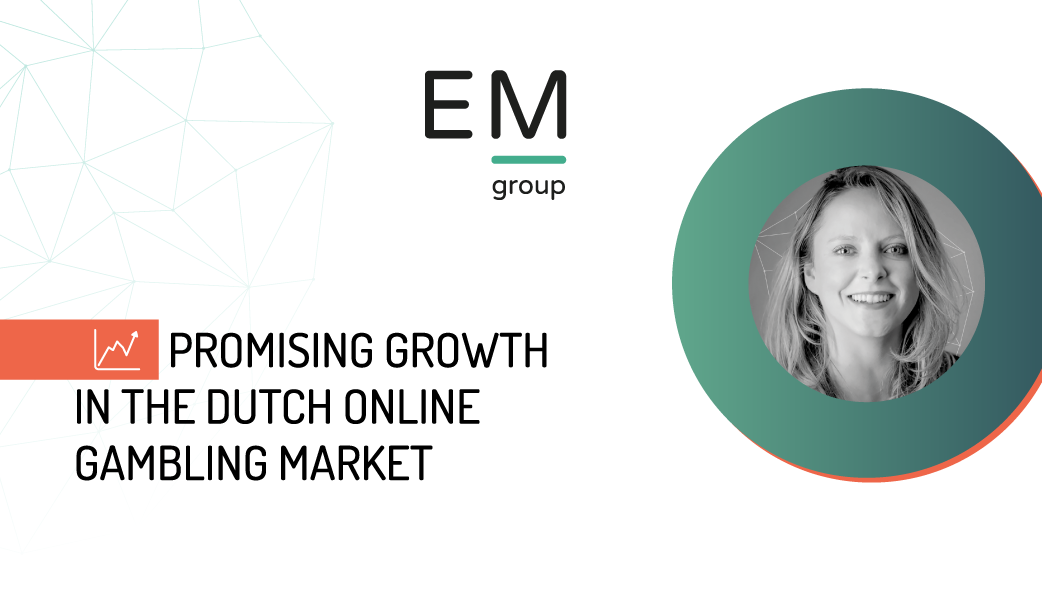 Growth in the Dutch Market