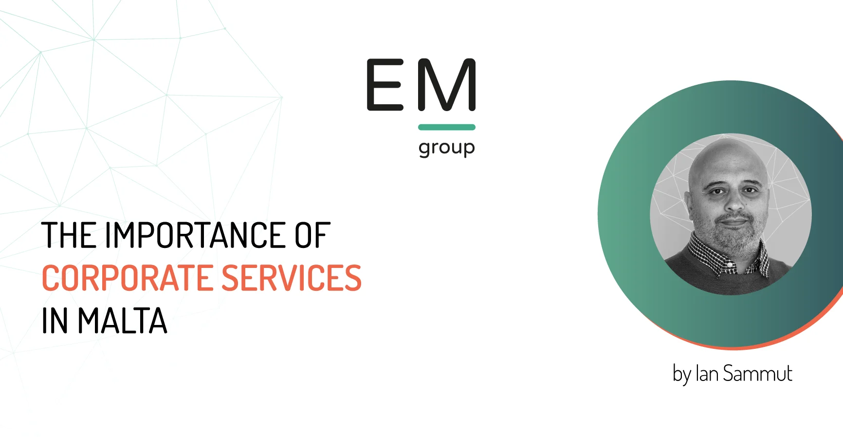 Importance Corporate Services