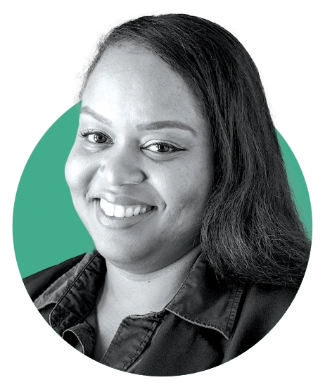 Julisha Silvanie - EM Group